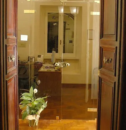 Rome Central Suites