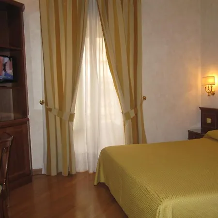Rome Central Suites Appartamento Roma