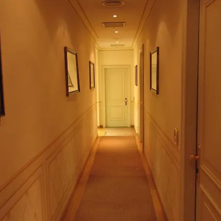 Rome Central Suites Roma