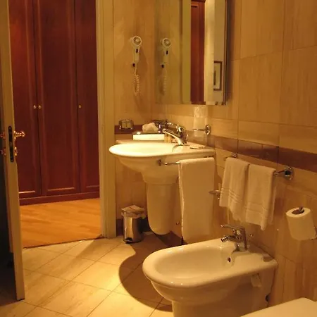 Rome Central Suites 아파트