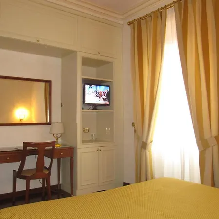 Apartamento Rome Central Suites